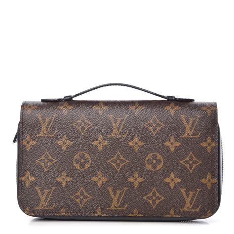 louis vuitton zippy xl wallet.